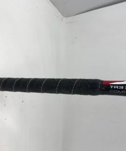 Used1 DeMarini CFS13 CF5 30/19 Fastpitch Softball Bat White/Red -Baseball Shop 2019 09 05 2008.34.32 scaled