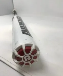 Used1 DeMarini CFS13 CF5 30/19 Fastpitch Softball Bat White/Red -Baseball Shop 2019 09 05 2008.34.40 scaled