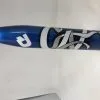 Used Demarini Cat Osterman Fastpitch Softball Bat 29/18 CTF13 Blue/White