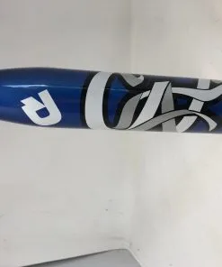 Used Demarini Cat Osterman Fastpitch Softball Bat 29/18 CTF13 Blue/White