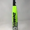 New Other DeMarini CF8 CFZ16 30/20 Senior League Baseball Bat 2 3/4" Green