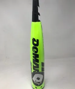 New Other DeMarini CF8 CFZ16 30/20 Senior League Baseball Bat 2 3/4" Green