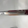 Used Demo DeMarini UD2-18 31/21 Voodoo Little League Baseball Bat 2 5/8" USA