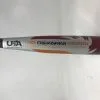Used Demo DeMarini UD2-18 29/19 Voodoo Little League Baseball Bat 2 5/8" USA