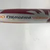 Used Demo DeMarini UD2-18 28/18 Voodoo Little League Baseball Bat 2 5/8" USA
