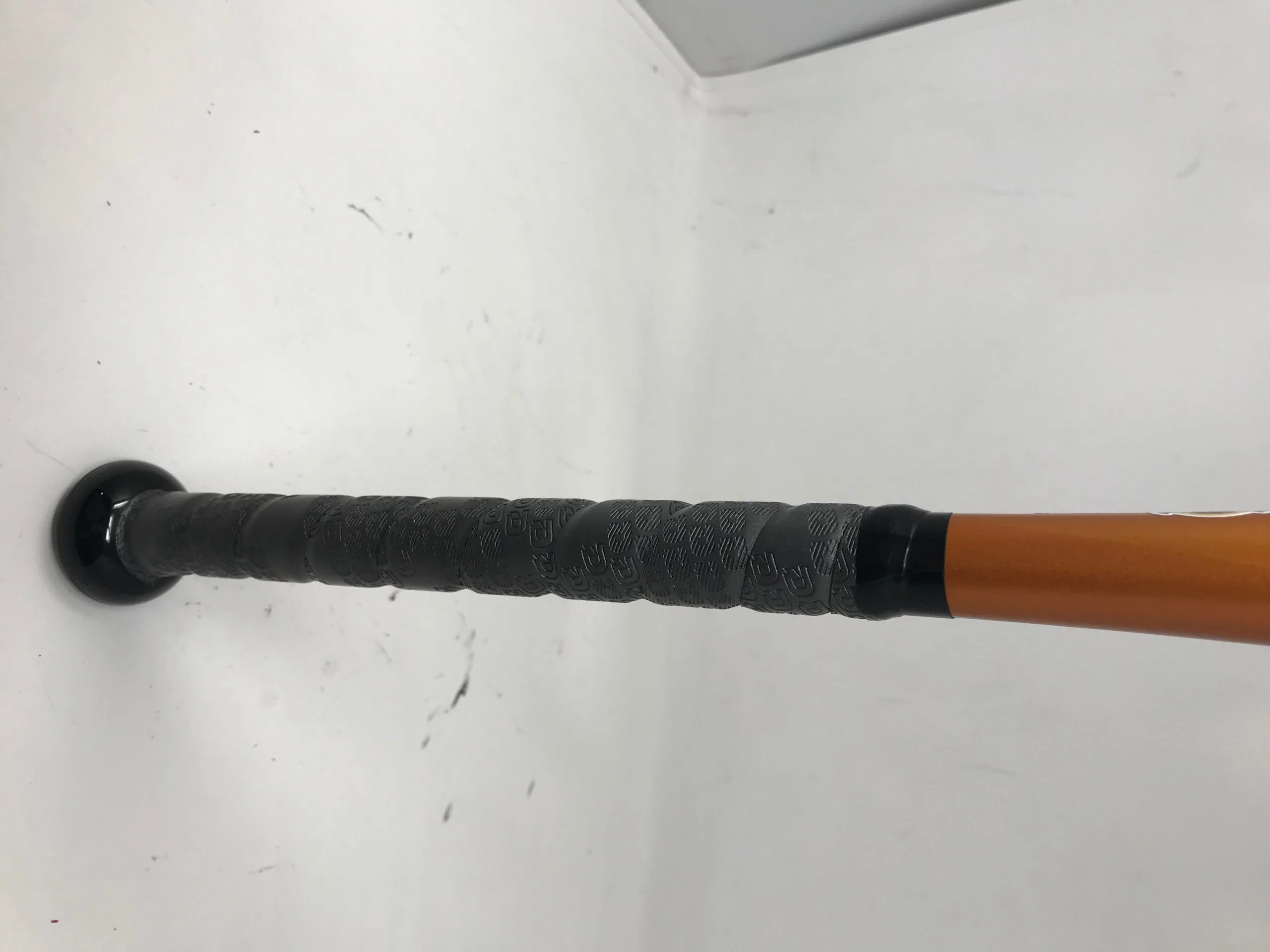 Used Demo DeMarini UO2-18 28/18 Voodoo ONE Youth League Baseball Bat 2018 2 5/8" 3 Used Demo DeMarini UO2-18 28/18 Voodoo ONE Youth League Baseball Bat 2018 2 5/8" - Image 3