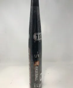 New Other DeMarini DXX05 Long Barrel 33/28 Baseball Bat Alcoa C405 RARE (-5)