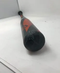 Used DeMarini UPL-18 Uprising 27/17 Little League Baseball Bat 2 1/2" Blk/Org 8 Used DeMarini UPL-18 Uprising 27/17 Little League Baseball Bat 2 1/2" Blk/Org -Baseball Shop 2019 09 06 2010.23.19 scaled