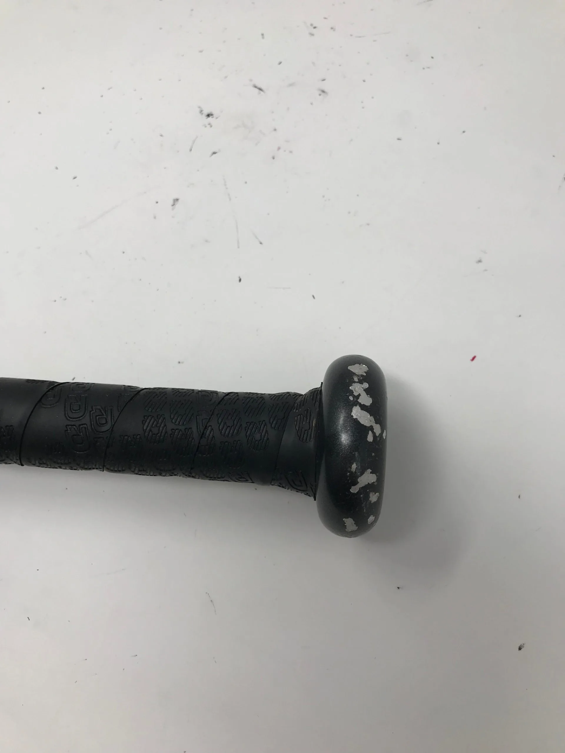 Used DeMarini UPL-18 Uprising 27/17 Little League Baseball Bat 2 1/2" Blk/Org 5 Used DeMarini UPL-18 Uprising 27/17 Little League Baseball Bat 2 1/2" Blk/Org - Image 5