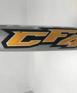 Used 32/29 DeMarini CF4 BESR Adult Baseball Bat CFB11 Composite 2 Piece