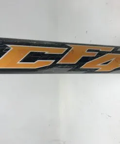 Used DeMarini CF4 CFP11 32/22 Fastpitch Softball Bat 2 1/4" Barrel 2011 Model