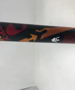Used DeMarini CFX 2018 Insane 33/23 CFI-18 Fastpitch Softball Bat (-10) NIW