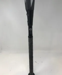 Used DeMarini Voodoo VBR-17 31/22 Senior League Baseball Bat 2 5/8 " Black/Green -Baseball Shop 2019 09 09 2011.27.43 scaled