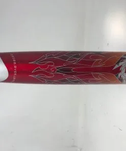 Used DeMarini Demo Voodoo Overlord 33/30 VDC-15 BBCOR Baseball Bat 2 5/8"