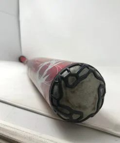 Used DeMarini Demo Voodoo Overlord 33/30 VDC-15 BBCOR Baseball Bat 2 5/8" -Baseball Shop 2019 09 11 2010.15.03 scaled