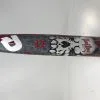 Used DeMarini Voodoo 33.5/30.5 VDC13 BBCOR Baseball Bat Red 2013 2 5/8" -3