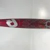 Used DeMarini Voodoo Overlord 31/28 VDC-15 BBCOR Baseball Bat 2015