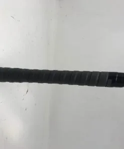 Used DeMarini Voodoo Overlord 31/28 VDC-15 BBCOR Baseball Bat 2015 -Baseball Shop 2019 09 11 2010.49.50 scaled