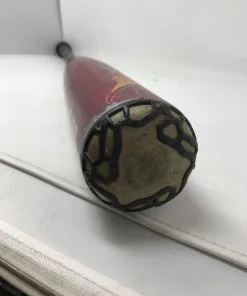 Used DeMarini Voodoo Overlord 31/28 VDC-15 BBCOR Baseball Bat 2015 -Baseball Shop 2019 09 11 2010.49.58 scaled