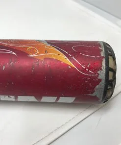 Used DeMarini Voodoo Overlord 31/28 VDC-15 BBCOR Baseball Bat 2015 -Baseball Shop 2019 09 11 2010.50.04 scaled