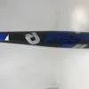 Used Demo DeMarini Insane INC16 32/29 BBCOR Adult Baseball Bat 2 5/8" Black/Blue