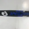 Used Demo DeMarini Insane INC16 33/30 BBCOR Adult Baseball Bat 2 5/8" Black/Blue