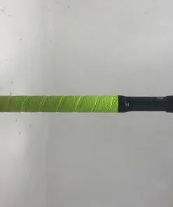 Used Demo DeMarini CF 8 27/16 Senior League Baseball Bat 2 3/4 " White/Green -Baseball Shop 2019 09 12 2014.55.56 scaled