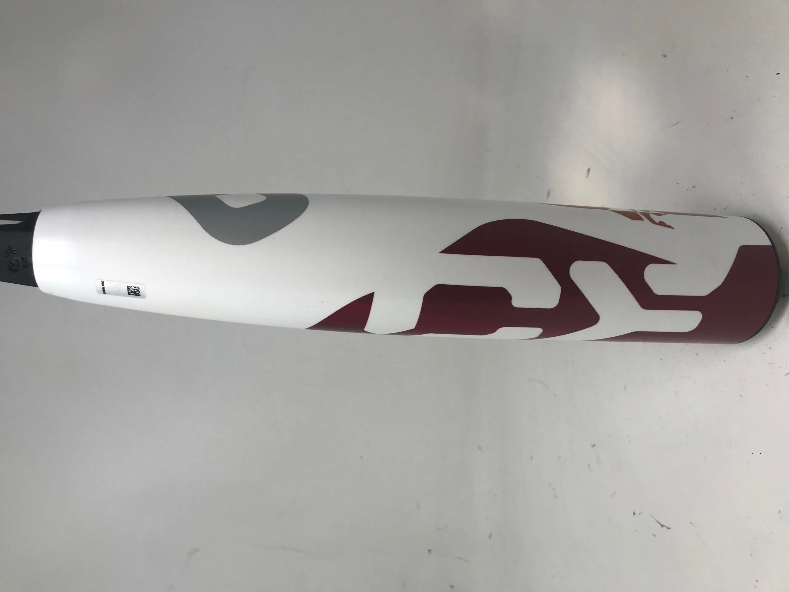Used1 Demo DeMarini CF ZEN CBZ-18 29/19 Senior League Baseball Bat 2 3/4" 2018 2 Used1 Demo DeMarini CF ZEN CBZ-18 29/19 Senior League Baseball Bat 2 3/4" 2018 - Image 2