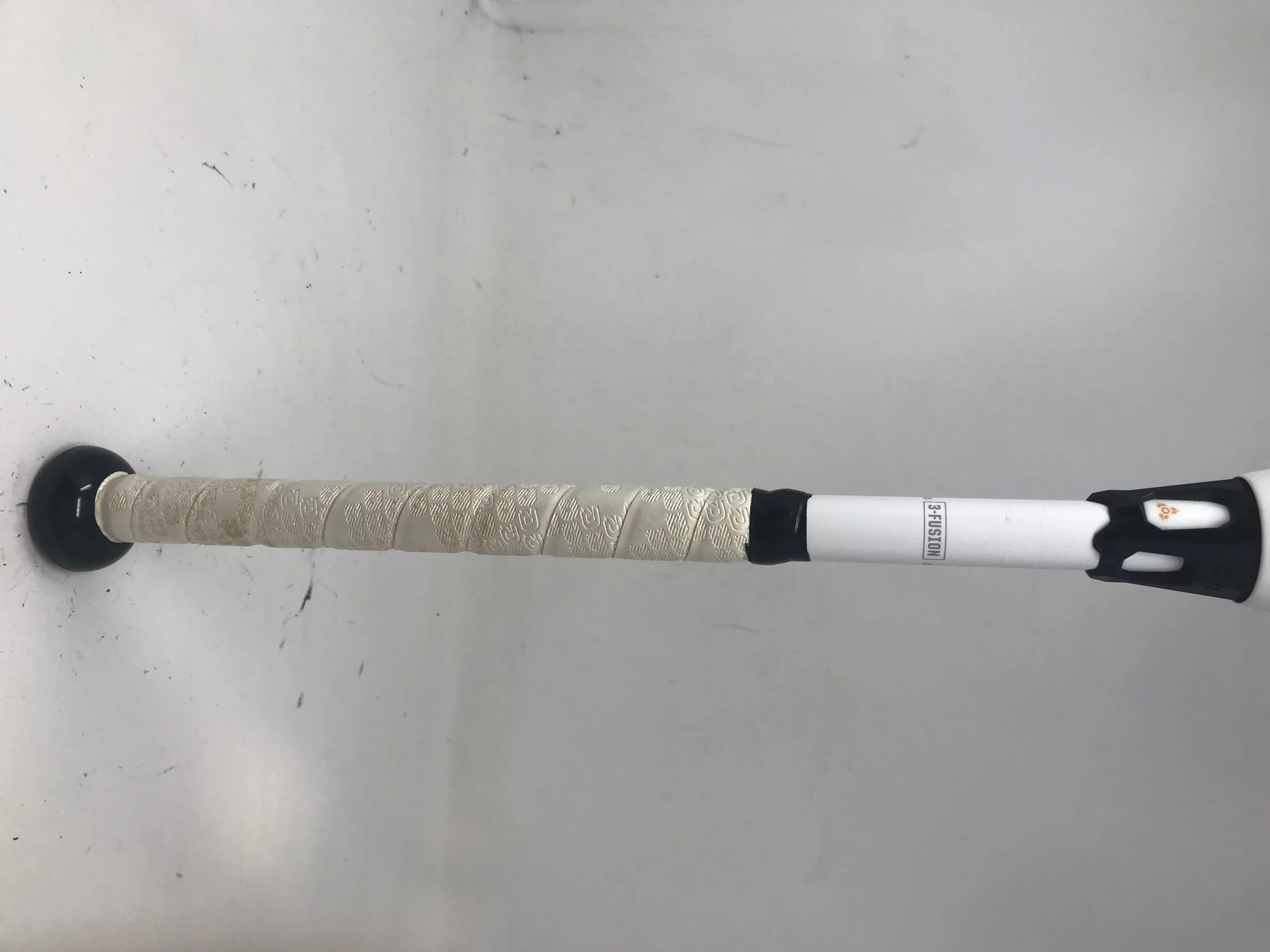 Used1 Demo DeMarini CF ZEN CBZ-18 29/19 Senior League Baseball Bat 2 3/4" 2018 3 Used1 Demo DeMarini CF ZEN CBZ-18 29/19 Senior League Baseball Bat 2 3/4" 2018 - Image 3