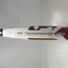 Used1 Demo DeMarini CF ZEN CBZ-18 30/20 Senior League Baseball Bat 2 3/4" 2018