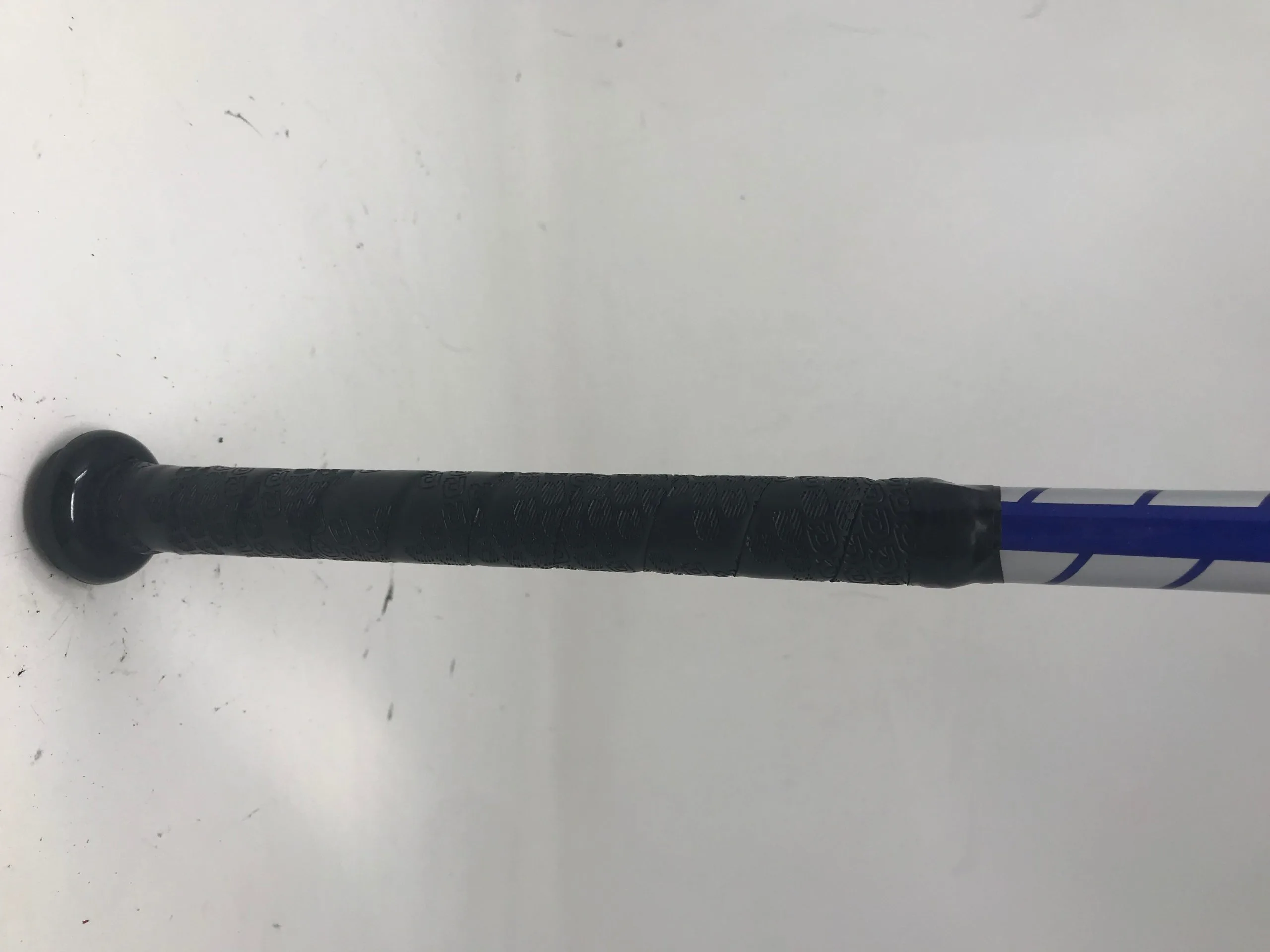 Used Demo DeMarini Insane INZ16 29/19 Senior League Baseball Bat 2 3/4 Blue 2016 3 Used Demo DeMarini Insane INZ16 29/19 Senior League Baseball Bat 2 3/4 Blue 2016 - Image 3