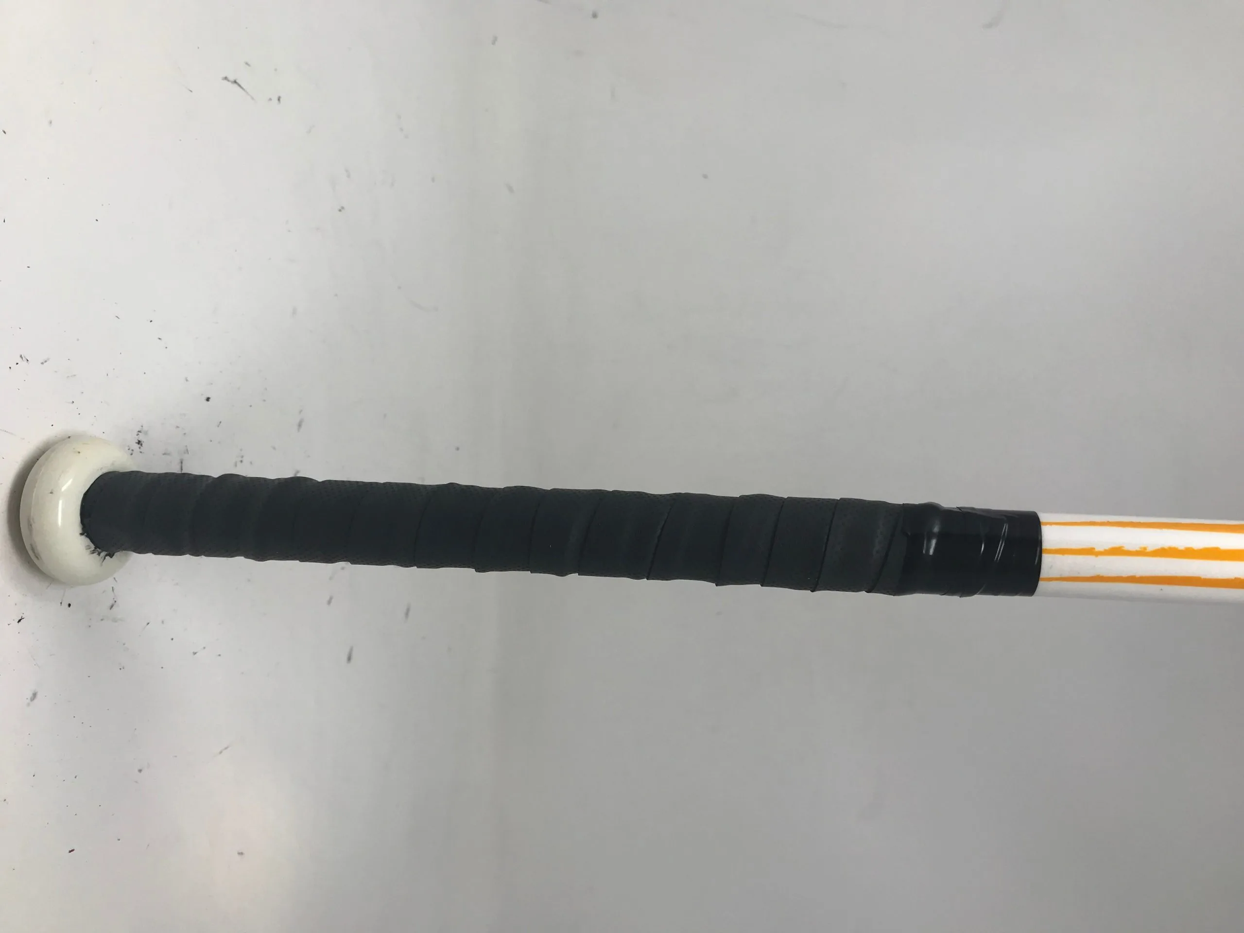 Used DeMarini Vexxum 28/18 VXR13 Senior League Baseball Bat Gray/Gold 3 Used DeMarini Vexxum 28/18 VXR13 Senior League Baseball Bat Gray/Gold - Image 3