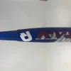 Used Demo DeMarini Vexxum VXY16 28/17.5 Senior League Baseball Bat 2 5/8 Blu/Rd