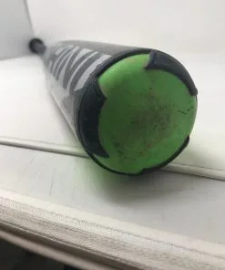 Used1 DeMarini Voodoo VBR-17 31/22 Senior League Baseball Bat 2 5/8 " Black/Grn -Baseball Shop 2019 09 13 2009.18.00 b4bc695b 96ac 46f7 aab3 aeb88e9b62e0 scaled