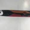 Used DeMarini Voodoo VB5-18 33/28 Senior League Baseball Bat 2 5/8