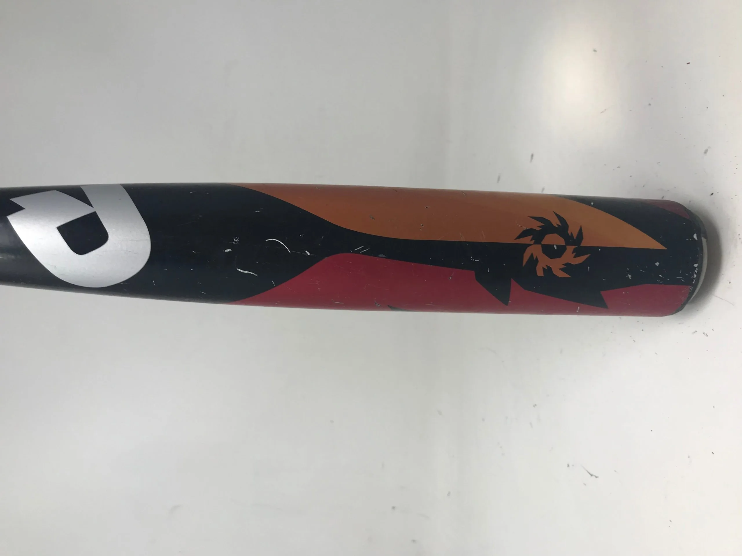 Used DeMarini Voodoo VB5-18 33/28 Senior League Baseball Bat 2 5/8 1 Used DeMarini Voodoo VB5-18 33/28 Senior League Baseball Bat 2 5/8