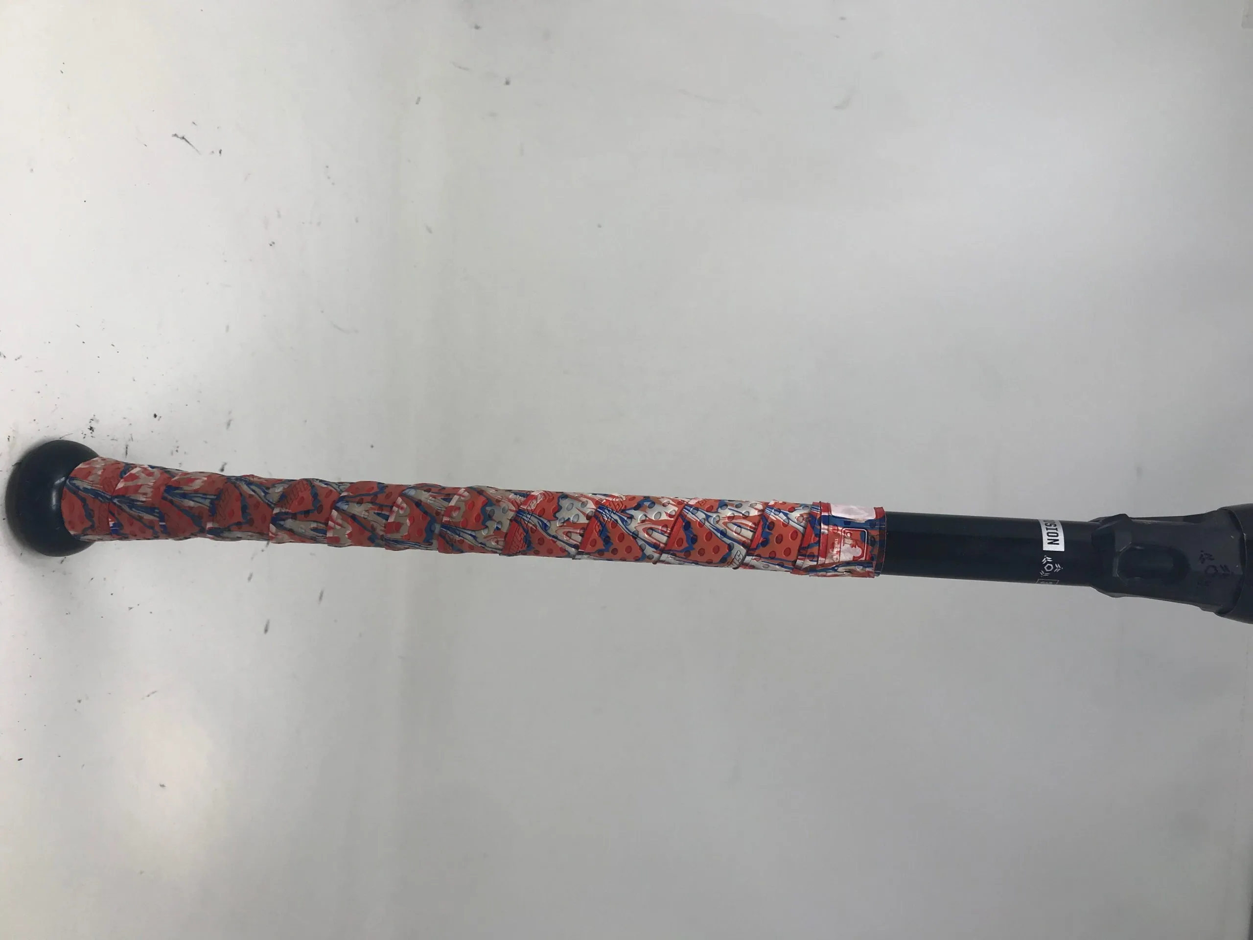 Used DeMarini Voodoo VB5-18 33/28 Senior League Baseball Bat 2 5/8 3 Used DeMarini Voodoo VB5-18 33/28 Senior League Baseball Bat 2 5/8 - Image 3