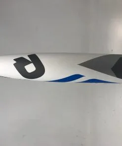 Used1 RETOOLED! DeMarini Zen Zero White CBZR-17 31/21 Senior Baseball Bat 2 3/4" 6 Used1 RETOOLED! DeMarini Zen Zero White CBZR-17 31/21 Senior Baseball Bat 2 3/4" -Baseball Shop 2019 09 13 2011.01.40 scaled