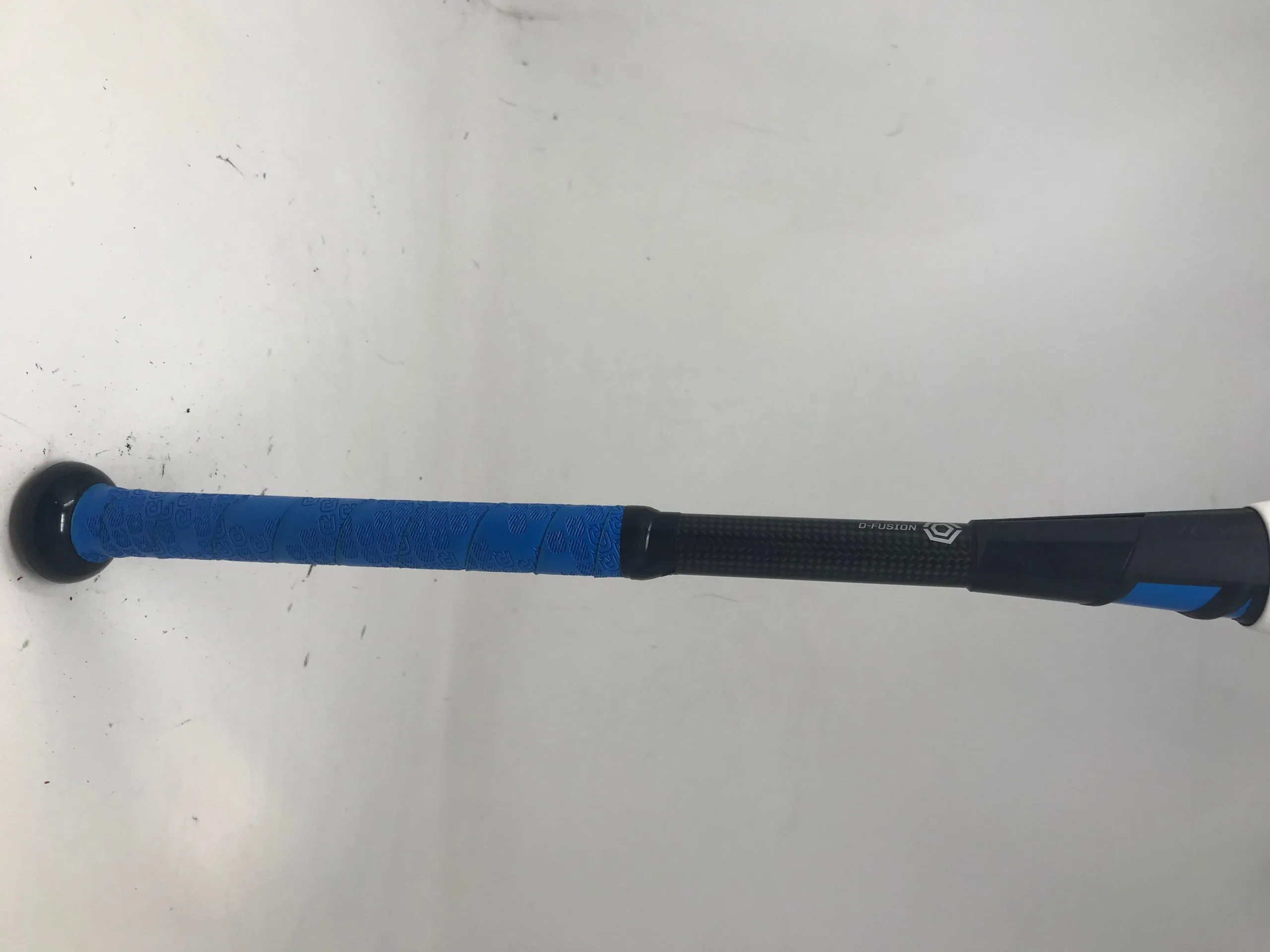 Used RETOOLED! DeMarini Zen Zero White CBZR-17 30/20 Senior Baseball Bat 2 3/4" 4 Used RETOOLED! DeMarini Zen Zero White CBZR-17 30/20 Senior Baseball Bat 2 3/4" - Image 4