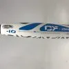 Used1 DeMarini CF ZEN CBZ-17 28/18 Senior League Baseball Bat 2 3/4" RARE 2017