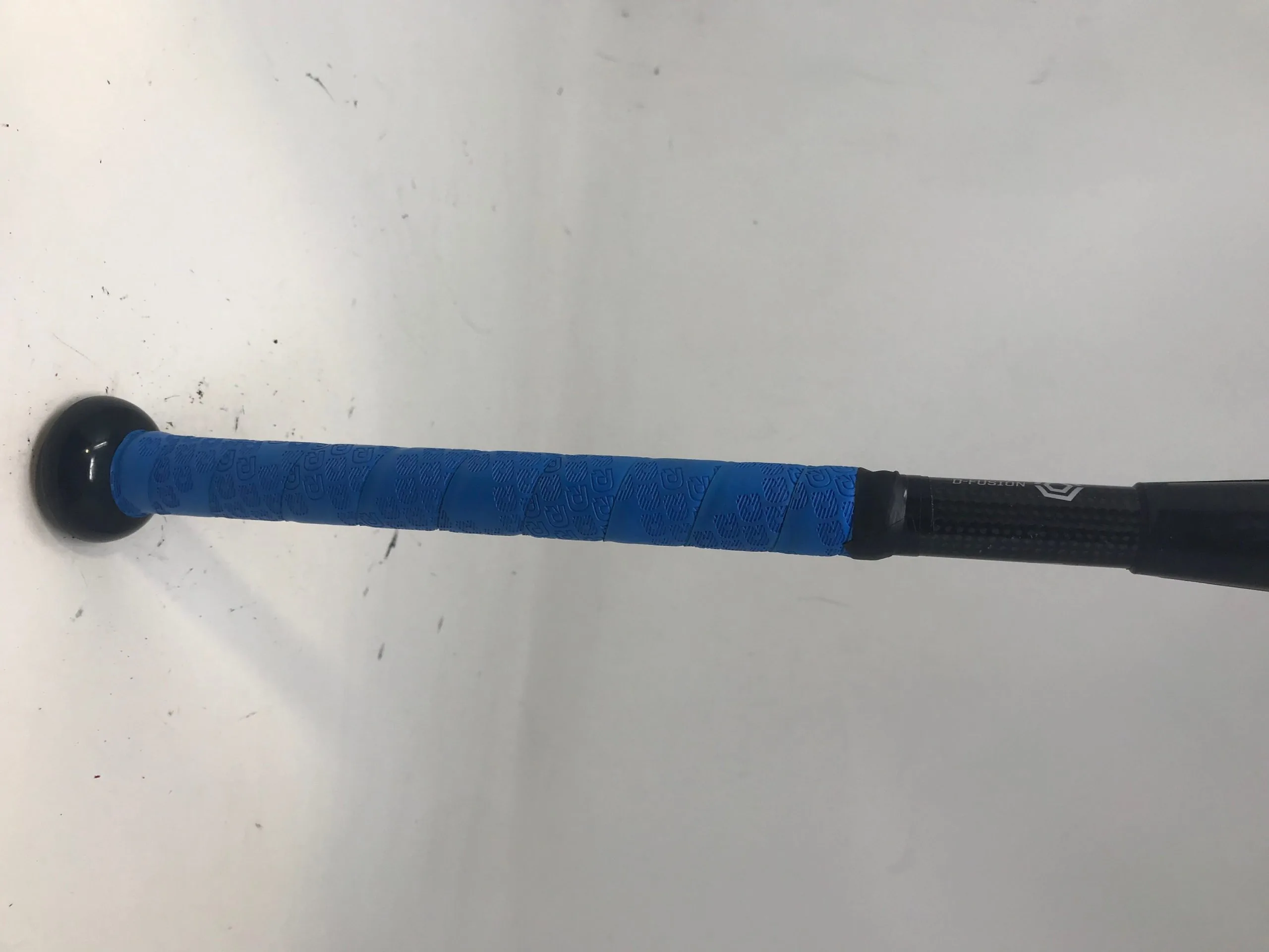 Used1 RETOOLED! DeMarini Zen Zero White CBZR-17 29/19 Senior Baseball Bat 2 3/4" 4 Used1 RETOOLED! DeMarini Zen Zero White CBZR-17 29/19 Senior Baseball Bat 2 3/4" - Image 4