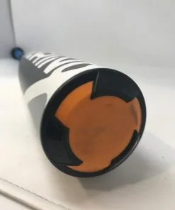 Used1 RETOOLED! DeMarini Zen Zero White CBZR-17 29/19 Senior Baseball Bat 2 3/4" 9 Used1 RETOOLED! DeMarini Zen Zero White CBZR-17 29/19 Senior Baseball Bat 2 3/4" -Baseball Shop 2019 09 13 2012.25.55 ee653104 4e33 426a bf1e 43330b98bcb7 scaled