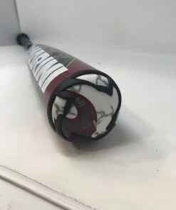 Used DeMarini VDR13 Voodoo 28/19 Senior League Baseball Bat Red/Black/Whit 2 5/8 7 Used DeMarini VDR13 Voodoo 28/19 Senior League Baseball Bat Red/Black/Whit 2 5/8 -Baseball Shop 2019 09 13 2014.34.14 2e45f315 ef5d 45e6 b856 d3ffa3ee7db2 scaled