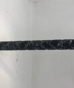 Used DeMarini Voodoo VDR13 30/21 Senior League Bat 2 5/8" Baseball 2013 2 5/8 5 Used DeMarini Voodoo VDR13 30/21 Senior League Bat 2 5/8" Baseball 2013 2 5/8 -Baseball Shop 2019 09 13 2014.54.43 scaled