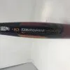 Used Demo DeMarini Vodooo Balanced VBZ-18 30/20 Senior League Baseball Bat 2 3/4