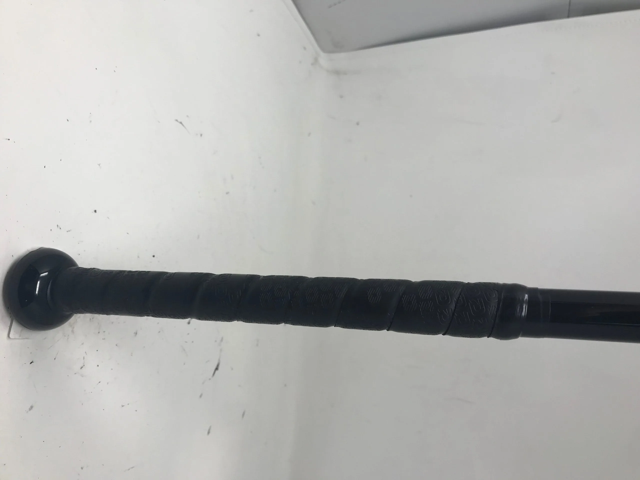 Used Demo DeMarini Vodooo Balanced VBZ-18 30/20 Senior League Baseball Bat 2 3/4 3 Used Demo DeMarini Vodooo Balanced VBZ-18 30/20 Senior League Baseball Bat 2 3/4 - Image 3