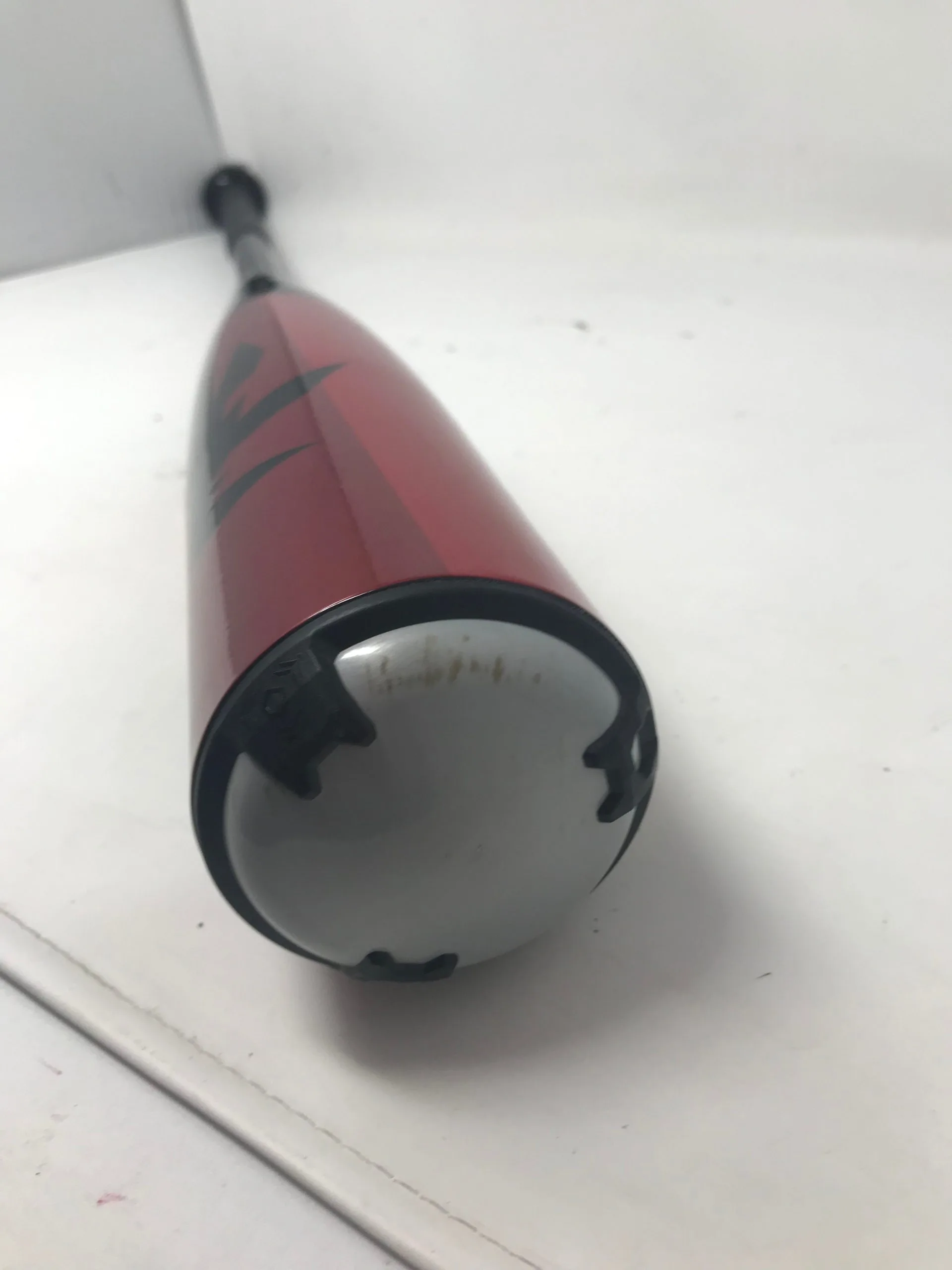 Used Demo DeMarini Vodooo Balanced VBZ-18 30/20 Senior League Baseball Bat 2 3/4 4 Used Demo DeMarini Vodooo Balanced VBZ-18 30/20 Senior League Baseball Bat 2 3/4 - Image 4