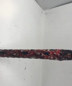 Used DeMarini CF7 Little League Baseball Bat CFL15 2 1/4" 31/20 Silver/Gray/Blue -Baseball Shop 2019 09 16 2014.54.32 scaled