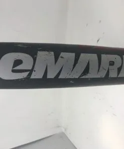 Used DeMarini Voodoo 33/30 VDC16 BBCOR Baseball Bat Black 2016 Drop 3 7 Used DeMarini Voodoo 33/30 VDC16 BBCOR Baseball Bat Black 2016 Drop 3 -Baseball Shop 2019 09 17 2010.26.29 scaled