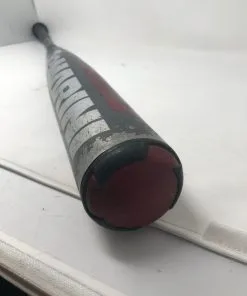 Used DeMarini Voodoo 33/30 VDC16 BBCOR Baseball Bat Black 2016 Drop 3 9 Used DeMarini Voodoo 33/30 VDC16 BBCOR Baseball Bat Black 2016 Drop 3 -Baseball Shop 2019 09 17 2010.26.43 scaled